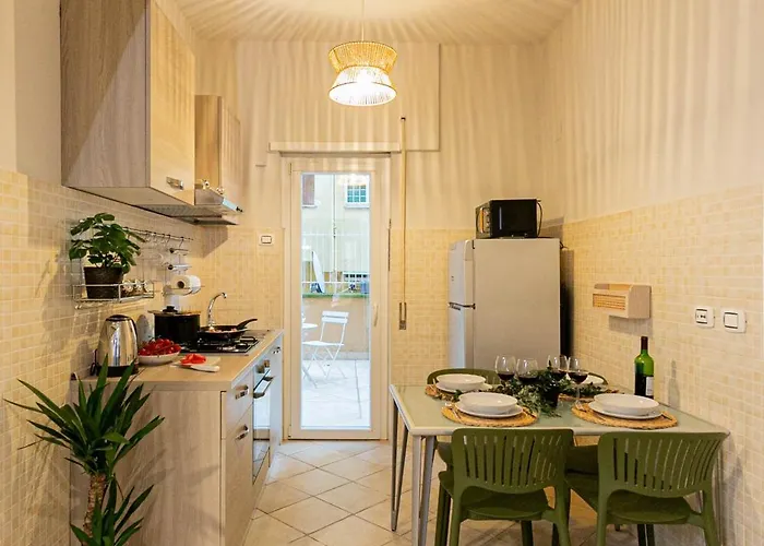 Gasthof Dafne Con Terrazza 3*