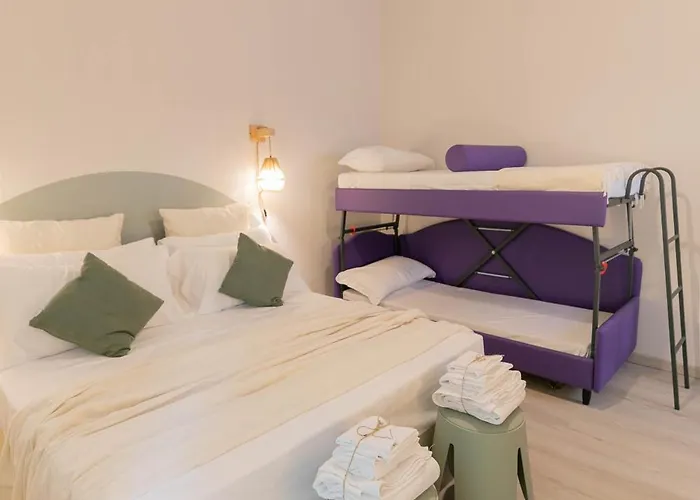 Gasthof Dafne Con Terrazza 3*